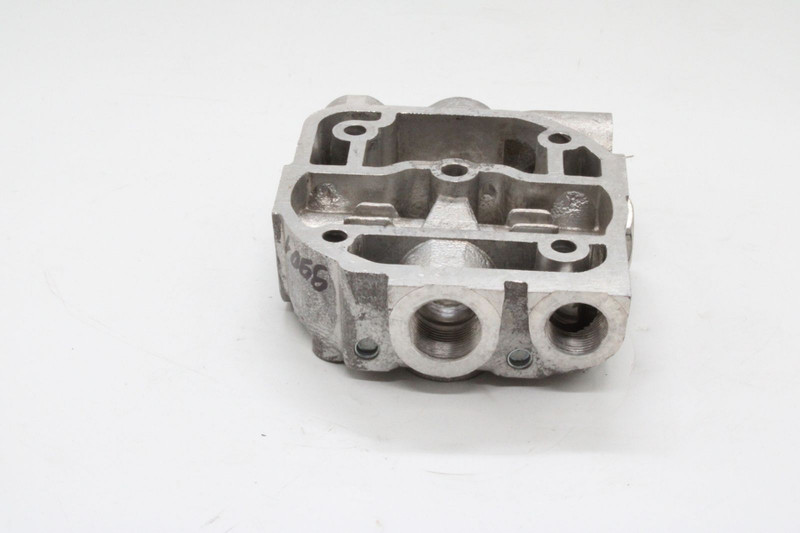 9901000400 Головка компрессора d=90 — 1