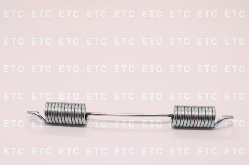 DT 362353 Пружина колодки L=240 mm — 1