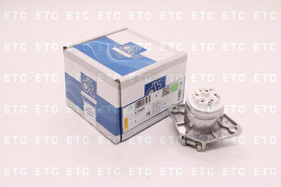 DT 577071 Штепсельная розетка 7-полюс.