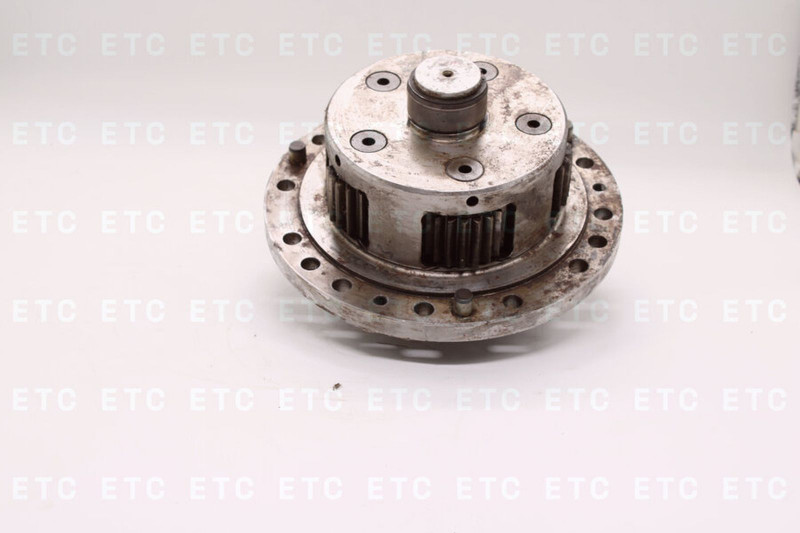 ZF 5848206005 Ведомая шестерня — 1