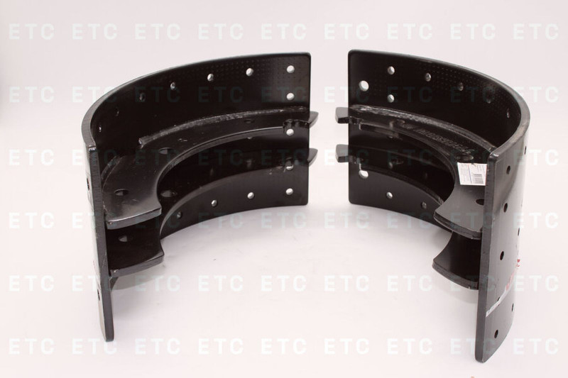 M2500017 К-кт тормозных колодок — 3