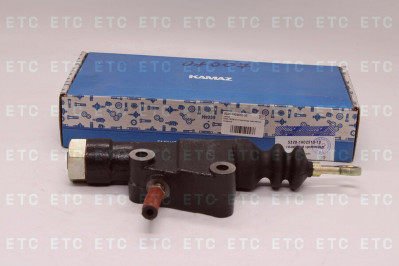 5320-1602510-10 Цилиндр сцепления главный