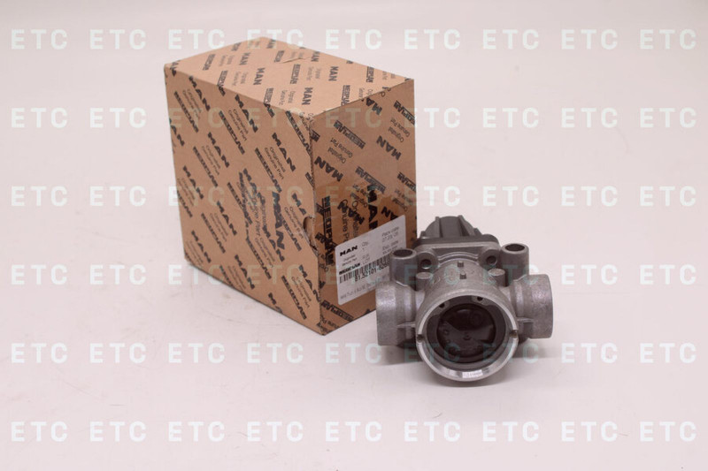 81521016269 Клапан перепускной — 3