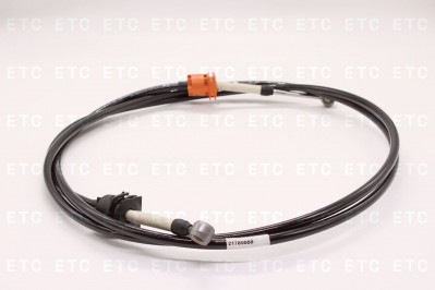 VO 21789668 Трос переключения передач КПП L=3060mm