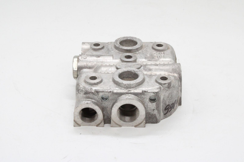 9901000400 Головка компрессора d=90 — 6