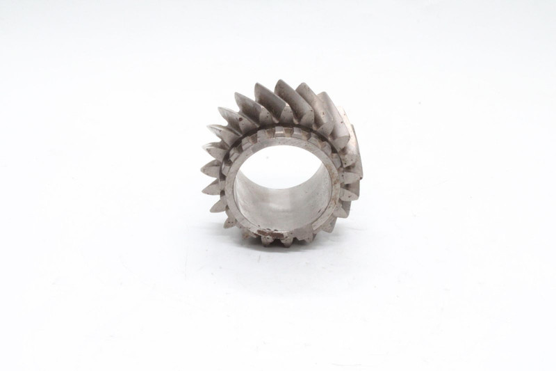 2017280514 Шестерня ведущая низшая z=21 /10TS 130/ — 1