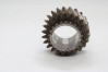 2017280784 Шестерня ведущая низшая z=23 /10TS 160/, миниатюра — 2