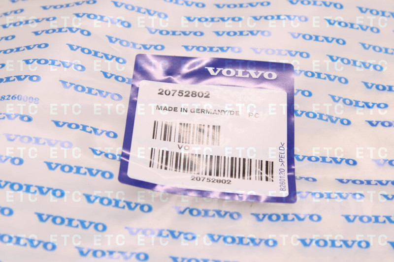 20752802 Подушка сиденья — 4