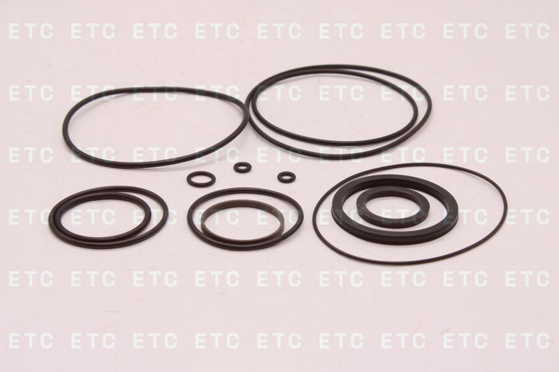 3365283300 К-т уплотнений сервоуправления HR-450-7-L-H — 1
