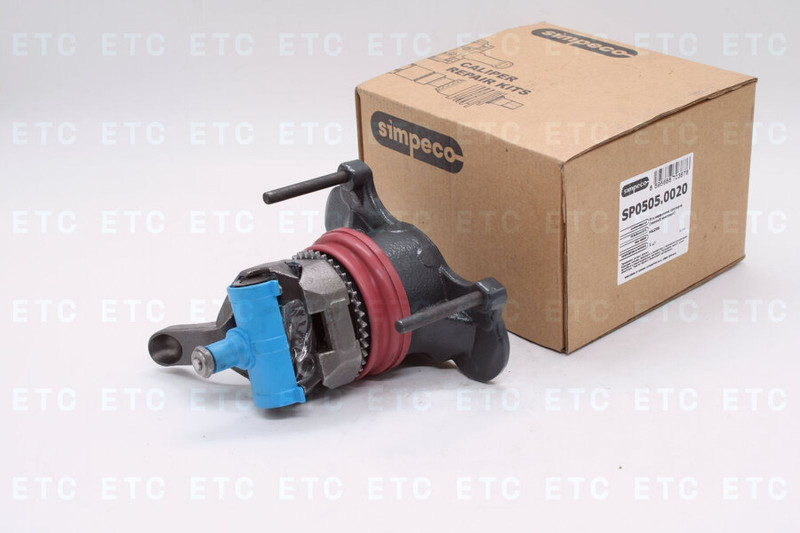 SP05050020 РМК суппорта Modul T — 3