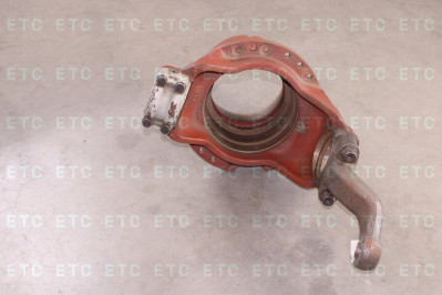 2073012054 Поворотный шкворень правый 8*8