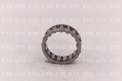 Специальный роликовый подшипник с сепаратором Cat&reg; в сборе