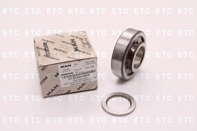 51934200010 Подлшипник — 2