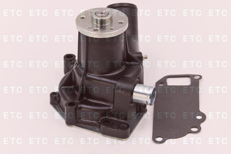 8972530281 Насос водяной 1-13610-800-1 — 2