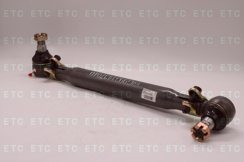 WG9931437040 Тяга рулевая — 2