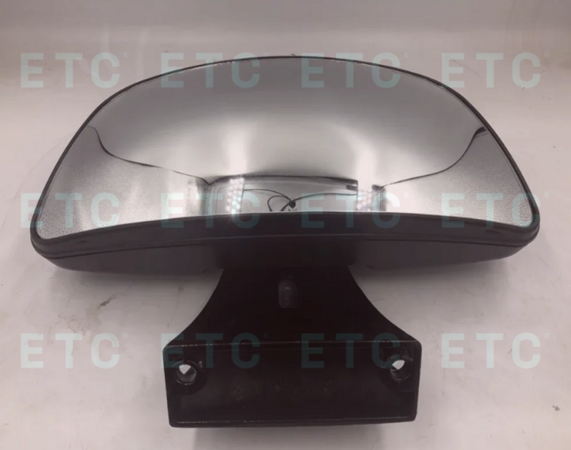 SITRAK 712W637306573 Зеркало бордюрное C7H — 1