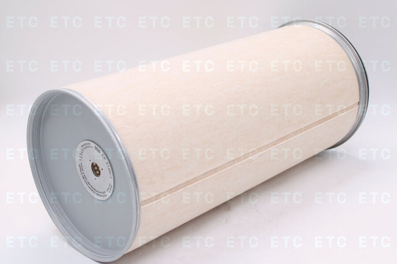 CF2100/1 Фильтр воздушный внутренний — 1