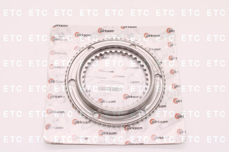 174530558K Конус синхронизатора  SC 1495267 — 1