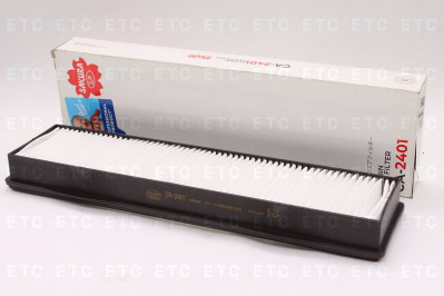 CA2401 Фильтр кабины