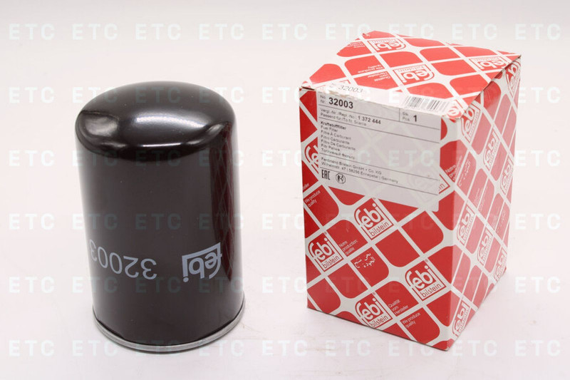 FEBI 32003 Топливный фильтр — 1