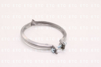 M7456001 Хомут, выхлопная система