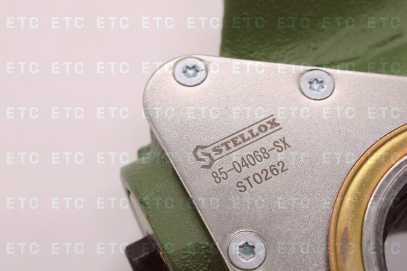 8504068SX Трещетка левая — 1