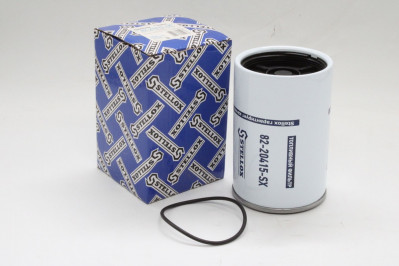 8220415SX Фильтр топливный