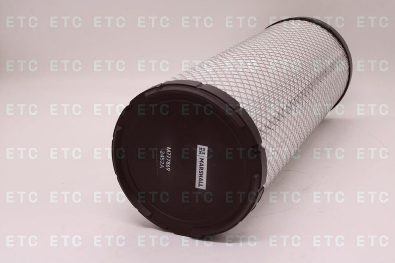 MA777869 Воздушный фильтр предохранительный Doosan DX300LC; KMTS D166A, PC400 — 3