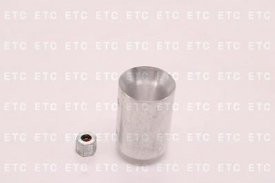 9907000680 Распылитель отопителя