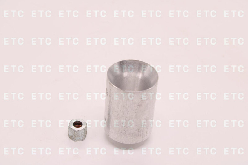 9907000680 Распылитель отопителя — 1