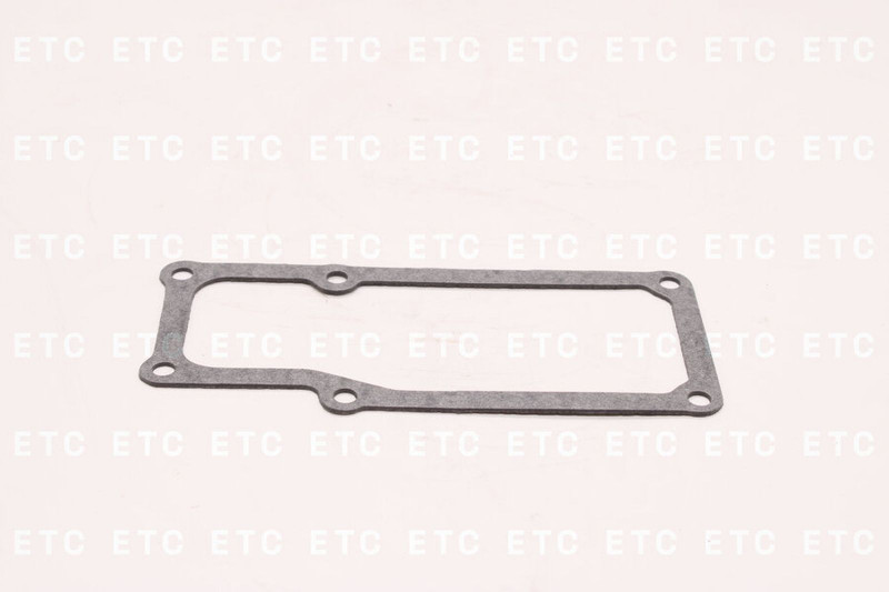 2496005 Прокладка теплообменника — 2