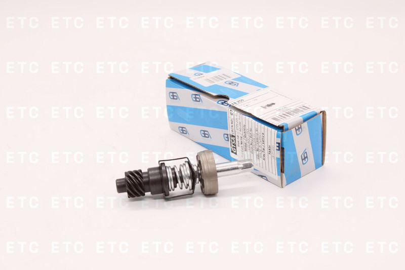 GTZ8209 РМК суппорта — 3