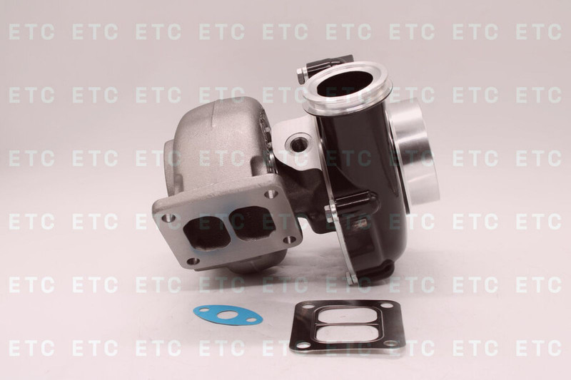 53299887105 Турбокомпрессор — 5