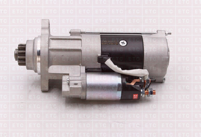 PT21542660 Стартер — 3