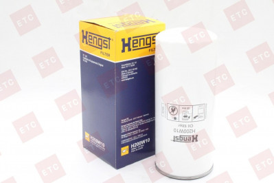 H200W10 Фильтр масляный