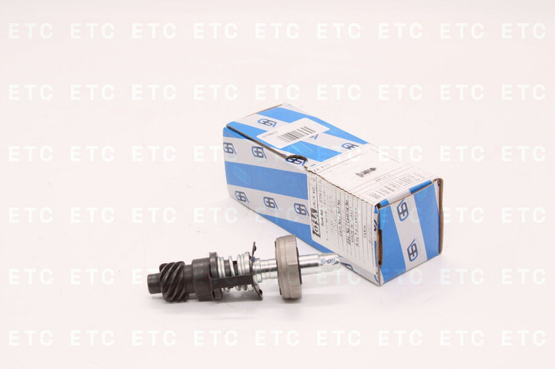 GTZ8210 РМК суппорта — 1