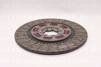 1862248033 Диск сцепления