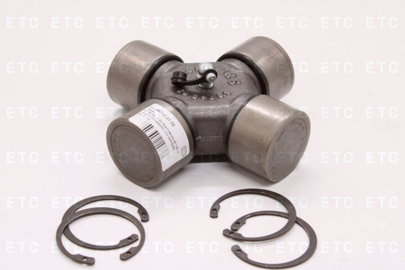 UJ.68740.01.02 Крестовина 48*135,17 — 2