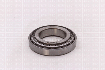 PT30221 Конический подшипник