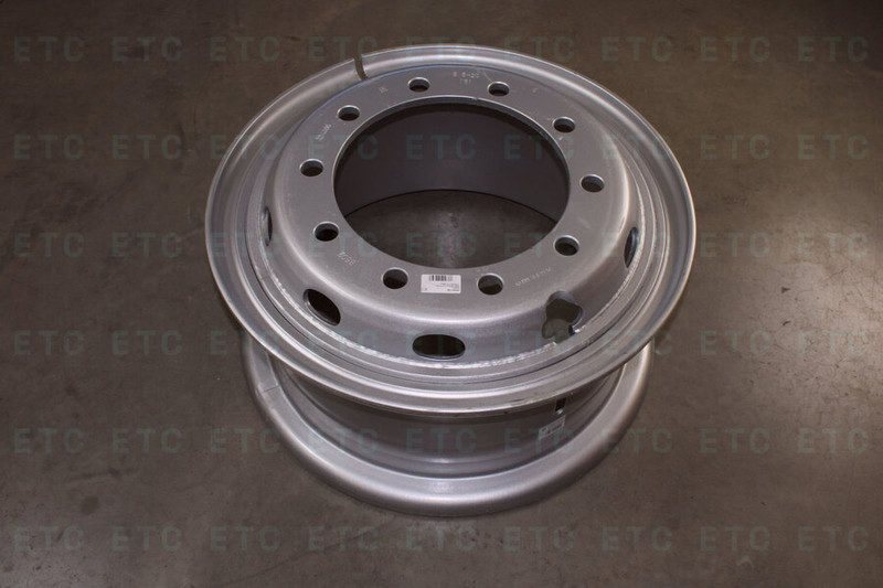 00067749 Диск 8,5*20 M22 10/335/281/161 — 1