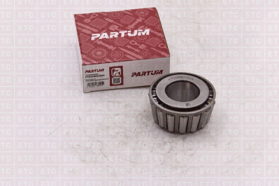 PT0159811605 Подшипник КПП роликовый G210/240/260