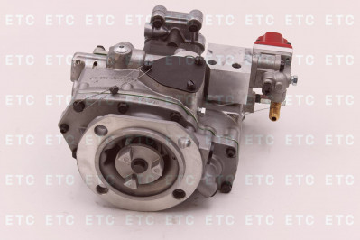 4951501 ТНВД Shantui SD23-NT855, CUMMINS-03019487