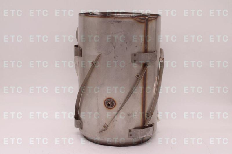 9907000420 Теплообменник — 4