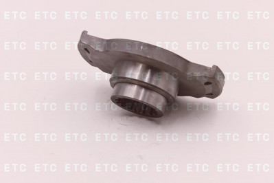 154-15-32150 Фланец КПП