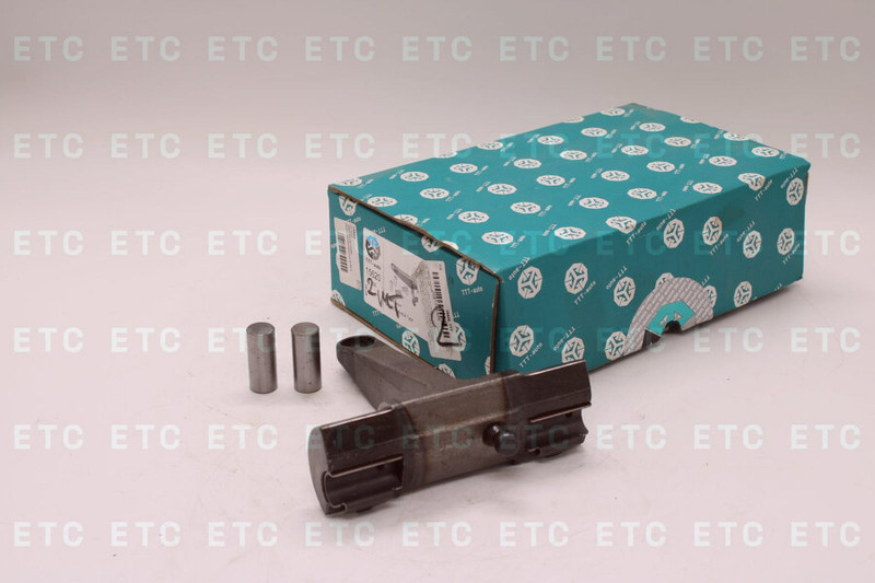 15620 Рычаг скобы рационализированной ELSA 2 — 4