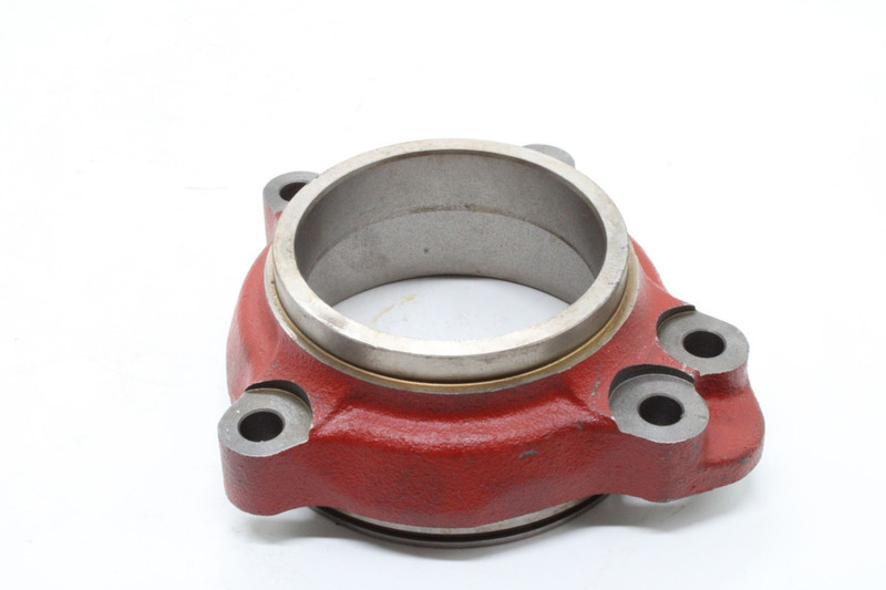 2017620154 Крышка ведущего вала — 6