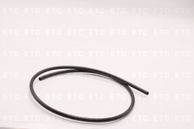 2833510060 Трубка ПВХ 8*1