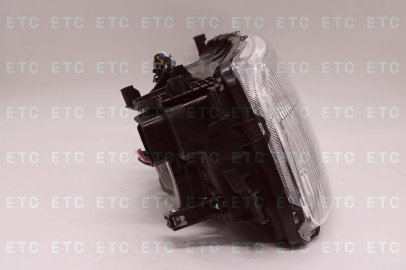 ST2191107L Фара левая HINO 500/700 — 5