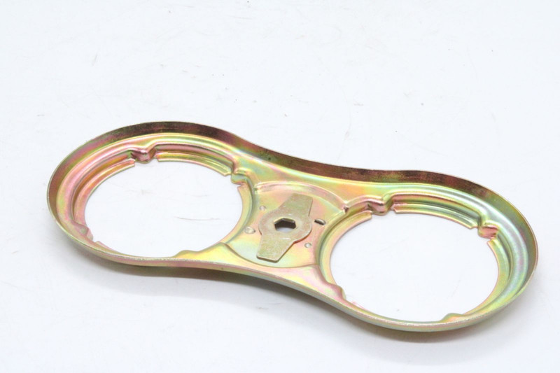 M2920012 Защита суппорта жестяная ELSA 1 — 1