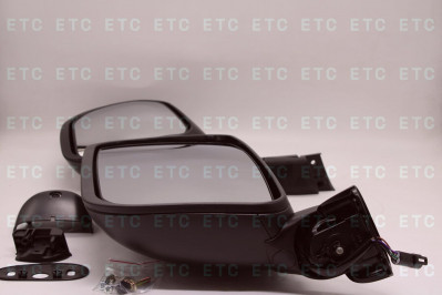 M4300082 Зеркало лев. двойное с подогревом и эл.регул.
